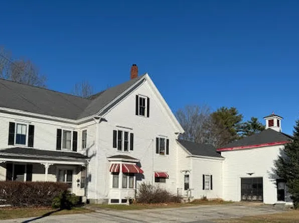 61 Main Street, Topsham, ME 04086