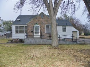 325 S School Ave, Colby, KS 67701