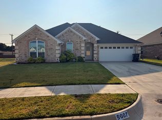 5007 Cy Young Dr, Wichita Falls, TX 76306