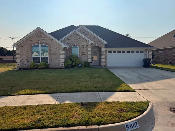 5007 Cy Young Dr, Wichita Falls, TX 76306