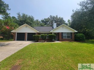 71 Brown Thrasher Ct, Richmond Hill, GA 31324