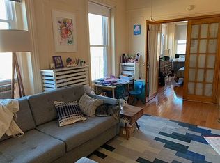 445 6th Ave #2, Brooklyn, NY 11215