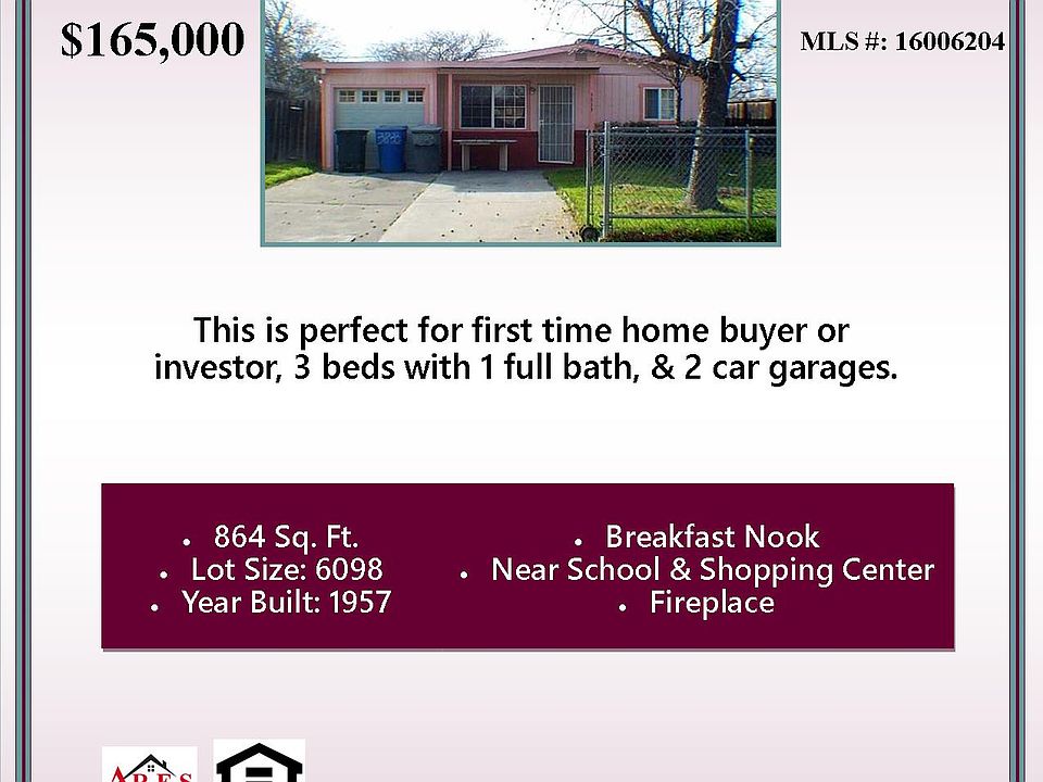 1st image of 3833 Alder St