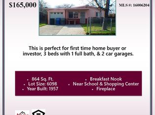 3833 Alder St, Sacramento, CA 95838