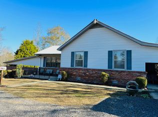 511 Crescent Cir, Jasper, AL 35503