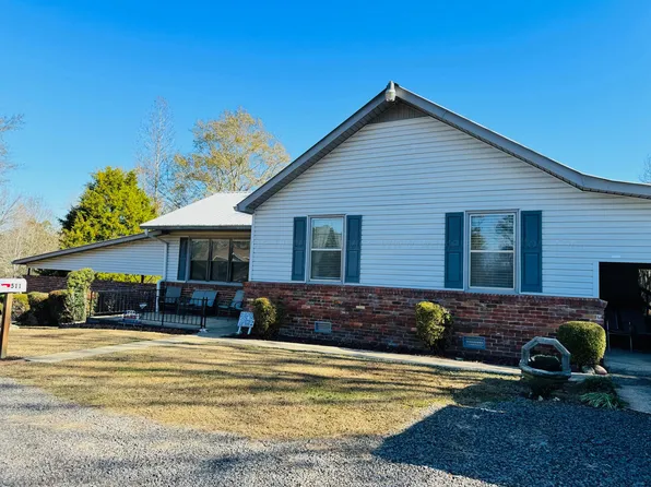 511 Crescent Cir, Jasper, AL 35503