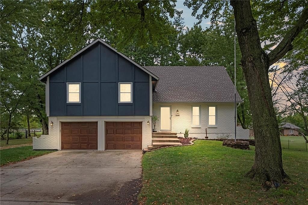 20089 S Countryview Ter, Spring Hill, KS 66083 MLS 2511775 Zillow