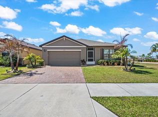 3700 Foggy Mist Rd SE, Palm Bay, FL 32909