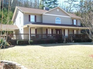 97 The Other Pl, Candler, NC 28715