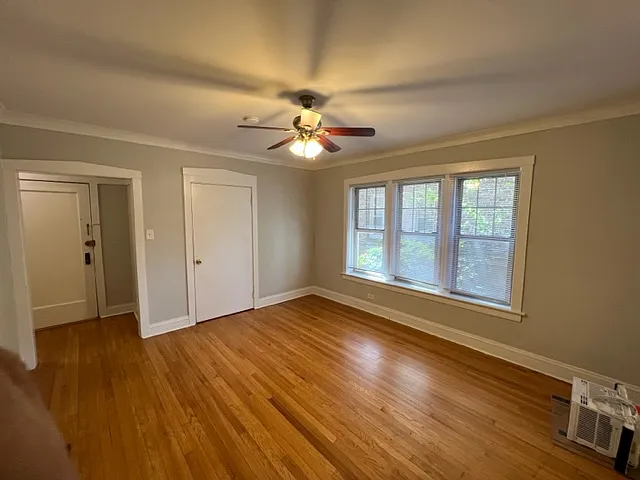 1510 W Rosemont Ave #3N — Photo 2