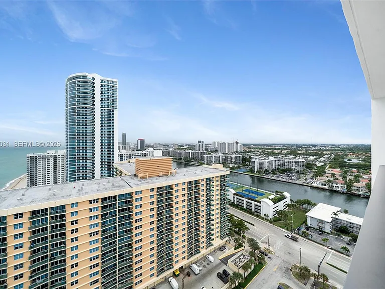 2301 S Ocean Dr #2507 — Photo 32