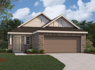 1110 Radiant Ave, La Marque, TX 77568
