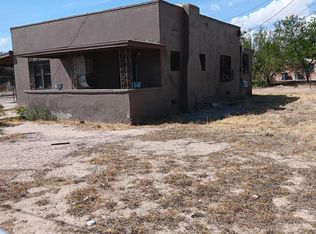 8145 San Jose Rd, El Paso, TX 79907