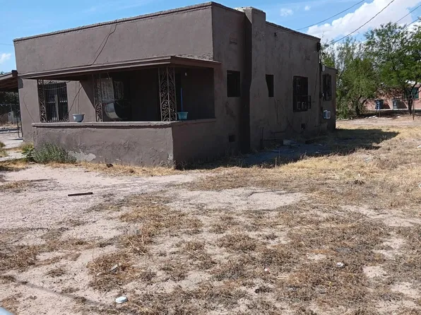 8145 San Jose Rd, El Paso, TX 79907