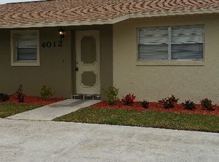 4012 Vilabella Dr, Sebring, FL 33872