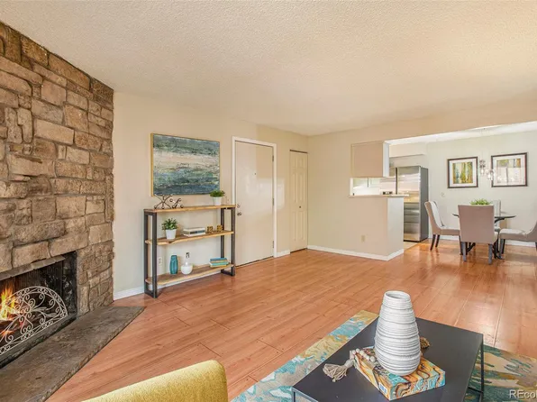 427 Wright Street Bldg 8 #208, Lakewood, CO 80228