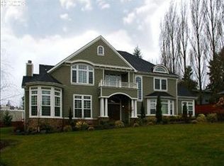 6418 SW Seymour St, Portland, OR 97221