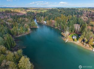2104 Gravelly Beach Loop NW, Olympia, WA 98502