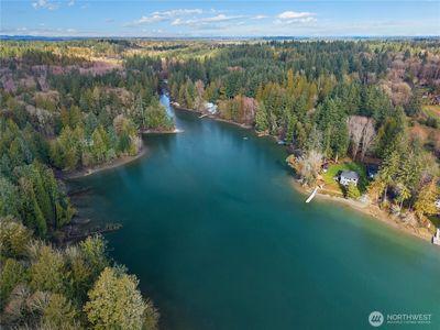 2104 Gravelly Beach Loop NW, Olympia, WA, 98502