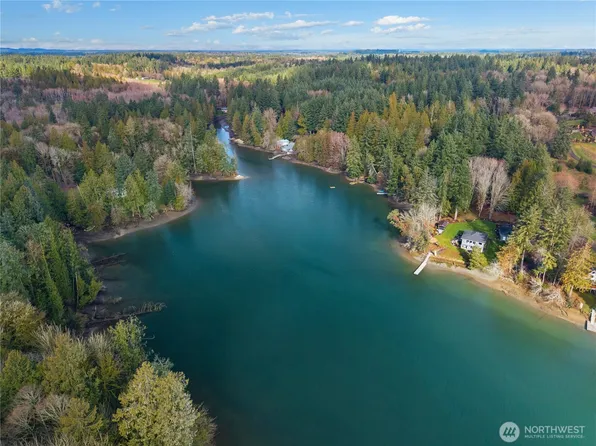 2104 Gravelly Beach Loop NW, Olympia, WA 98502