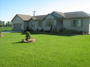 56100 Scheuer Rd, Chesterfield, MI 48051