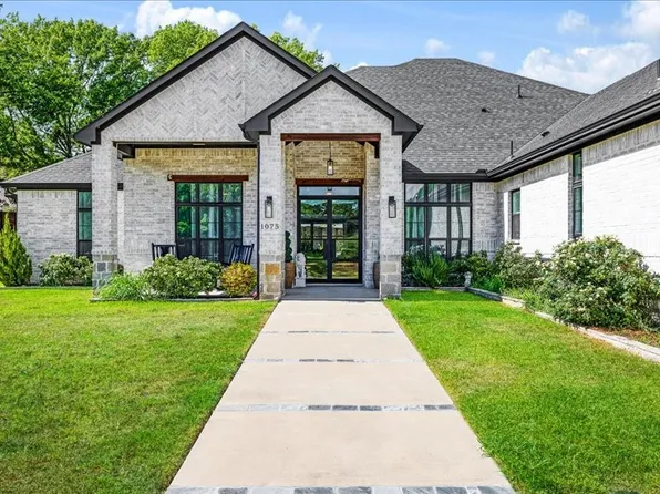 1075 Serenity Cv, Seagoville, TX 75159