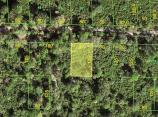 4801 S Sunset Rd #7, Punta Gorda, FL 33982