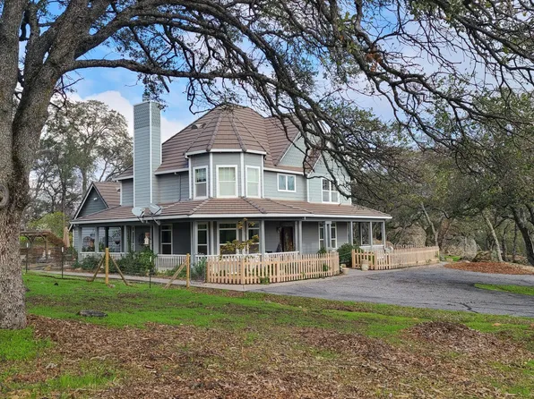 8284 Creek Way, Smartsville, CA 95977