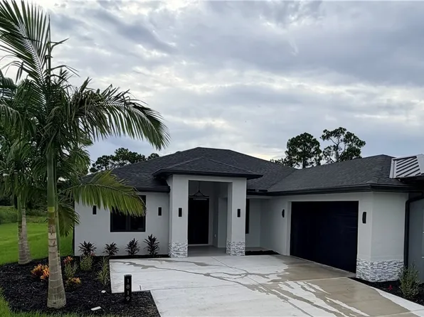 1819 Hines Ave, Lehigh Acres, FL 33972