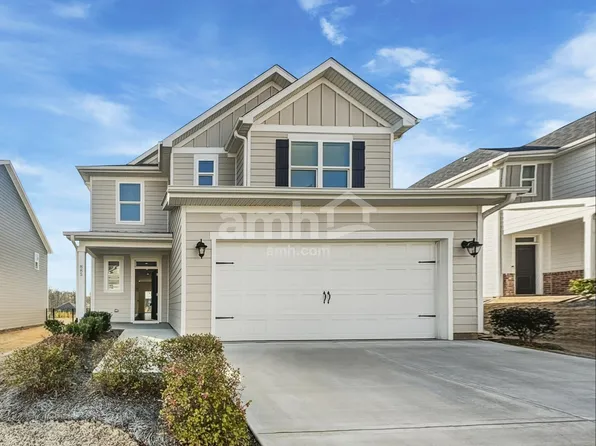 885 Headland Way, Canton, GA 30114