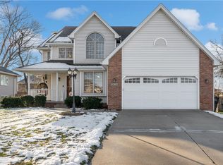 3515 E Emma Ave, Des Moines, IA 50320