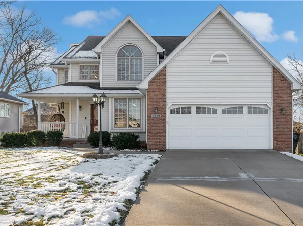 3515 E Emma Ave, Des Moines, IA 50320