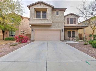 4711 S Antonio, Mesa, AZ 85212