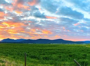 Nhn Picea Pl LOT 13, Plains, MT 59859