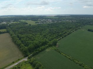 0 Ballinger Rd, Vandalia, OH 45377