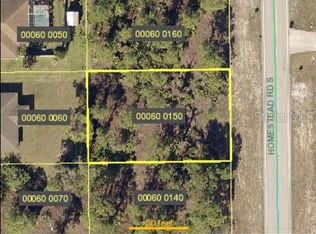 812 Homestead Rd S #15, Lehigh Acres, FL 33974