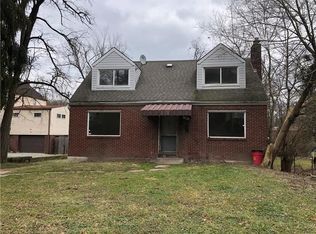 211 Howard St, Pittsburgh, PA 15235