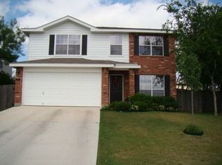 307 Foxglove Path, San Antonio, TX 78245