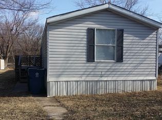 12 Gayle Dr, Oklahoma City, OK 73130
