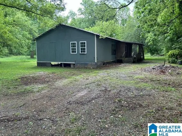 7051 Goodner Mountain Rd, Pinson, AL 35126