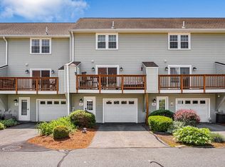 47 Patrick Rd #47, Tewksbury, MA 01876