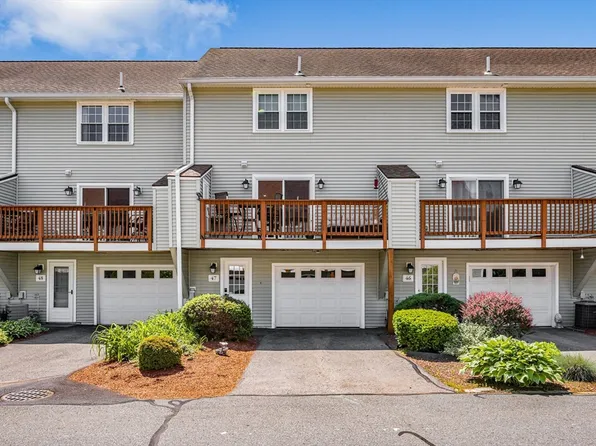 47 Patrick Rd #47, Tewksbury, MA 01876