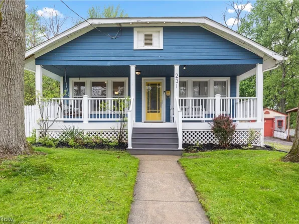 231 W Union St, Medina, OH 44256
