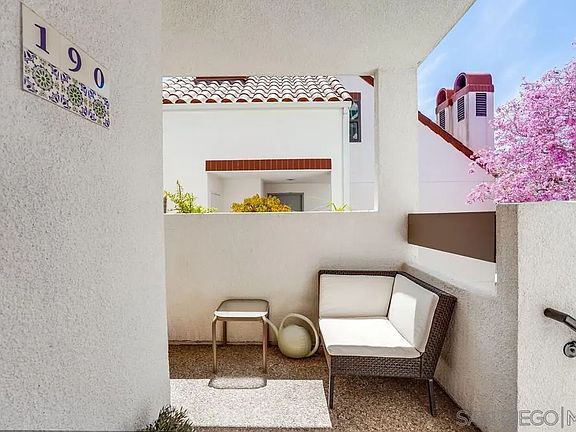 5th image of 701 Kettner Blvd Unit 190