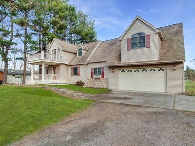 50496 North Ave, Macomb, MI, 48042