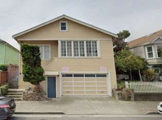 419 Baden Ave #4, South San Francisco, CA 94080