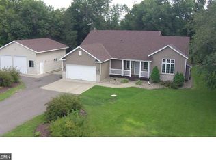 6427 Hidden Ln, South Haven, MN 55382