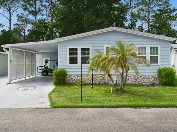 170 JOANNE DRIVE, DAVENPORT, FL 33897