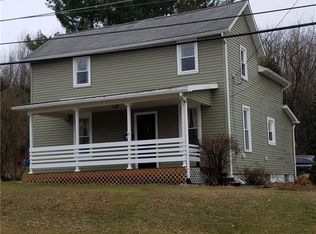 311 N Main St, Slippery Rock, PA 16057