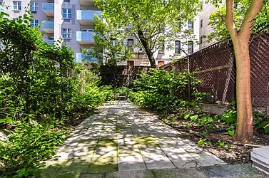 Rented by Citi Habitats